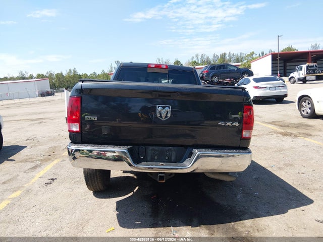 Aukcja sprzedaży 2019 Ram 1500 Classic Slt  4x4 6'4 Box, vin: 1C6RR7TT0KS663031, numer aukcji: 45369136