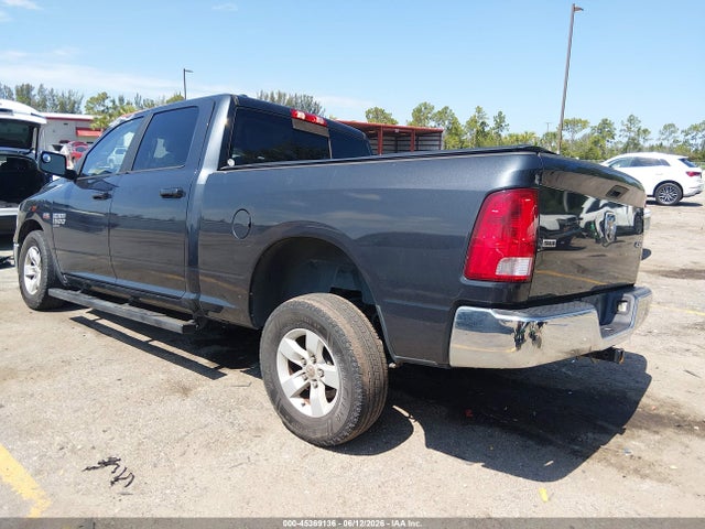 Aukcja sprzedaży 2019 Ram 1500 Classic Slt  4x4 6'4 Box, vin: 1C6RR7TT0KS663031, numer aukcji: 45369136