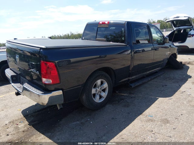 Aukcja sprzedaży 2019 Ram 1500 Classic Slt  4x4 6'4 Box, vin: 1C6RR7TT0KS663031, numer aukcji: 45369136