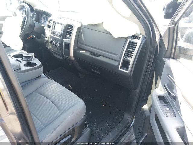 Aukcja sprzedaży 2019 Ram 1500 Classic Slt  4x4 6'4 Box, vin: 1C6RR7TT0KS663031, numer aukcji: 45369136