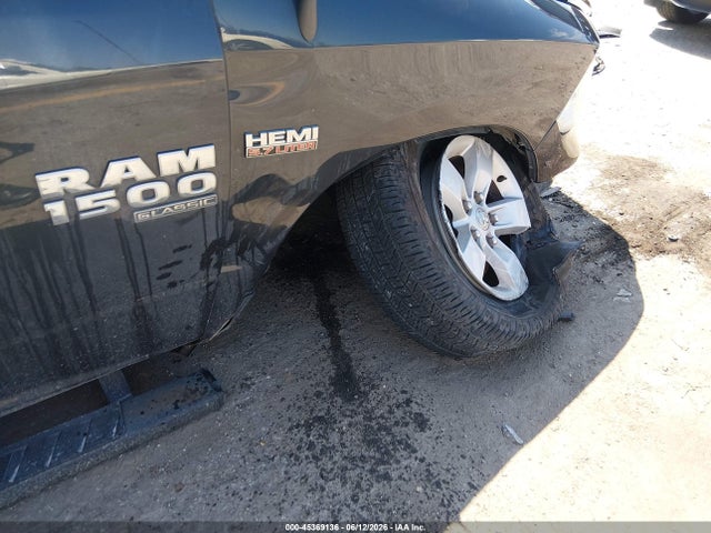 Aukcja sprzedaży 2019 Ram 1500 Classic Slt  4x4 6'4 Box, vin: 1C6RR7TT0KS663031, numer aukcji: 45369136