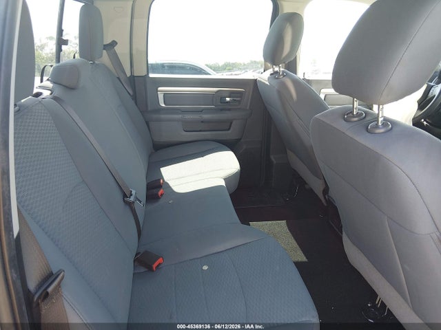 Aukcja sprzedaży 2019 Ram 1500 Classic Slt  4x4 6'4 Box, vin: 1C6RR7TT0KS663031, numer aukcji: 45369136