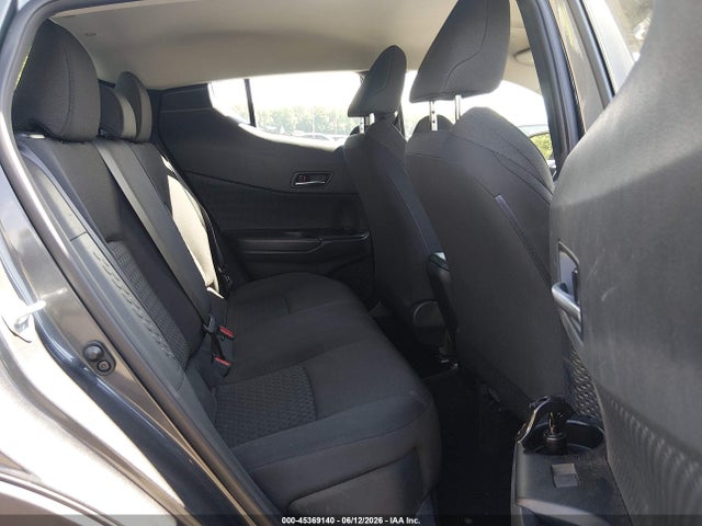 Auction sale of the 2021 Toyota C-hr Le, vin: NMTKHMBX0MR135337, lot number: 45369140