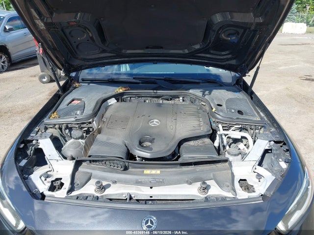 45369146 :رقم المزاد ، WDD2J5KB8KA006312 vin ، 2019 Mercedes-benz Cls 450 4matic مزاد بيع