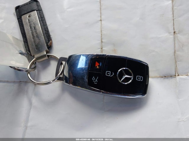 45369146 :رقم المزاد ، WDD2J5KB8KA006312 vin ، 2019 Mercedes-benz Cls 450 4matic مزاد بيع