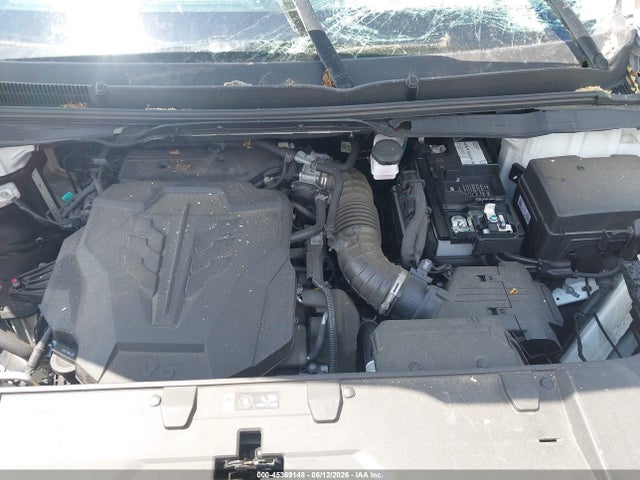 KIA Carnival Mpv Ex 2024 KNDNC5H33R6385041 Image 10