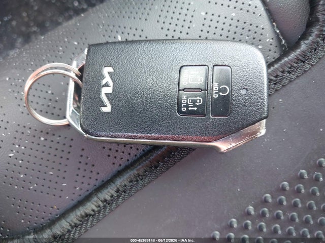 KIA Carnival Mpv Ex 2024 KNDNC5H33R6385041 Image 11
