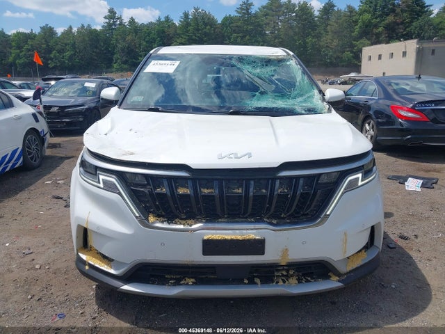 KIA Carnival Mpv Ex 2024 KNDNC5H33R6385041 Image 12