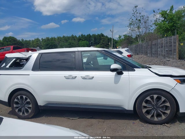 KIA Carnival Mpv Ex 2024 KNDNC5H33R6385041 Image 13