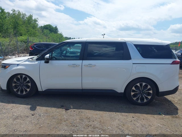 KIA Carnival Mpv Ex 2024 KNDNC5H33R6385041 Image 14