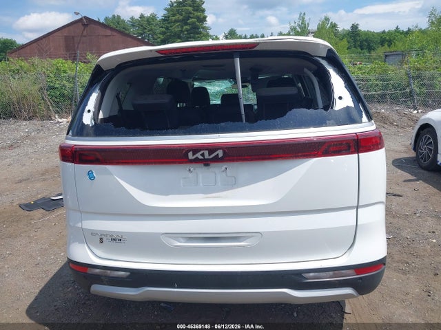 KIA Carnival Mpv Ex 2024 KNDNC5H33R6385041 Image 16