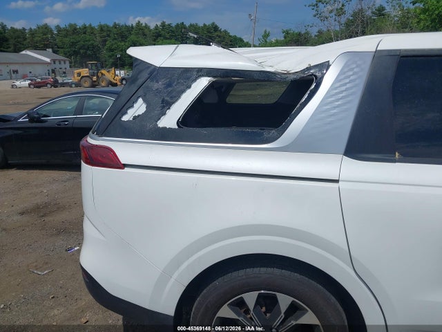 KIA Carnival Mpv Ex 2024 KNDNC5H33R6385041 Image 17