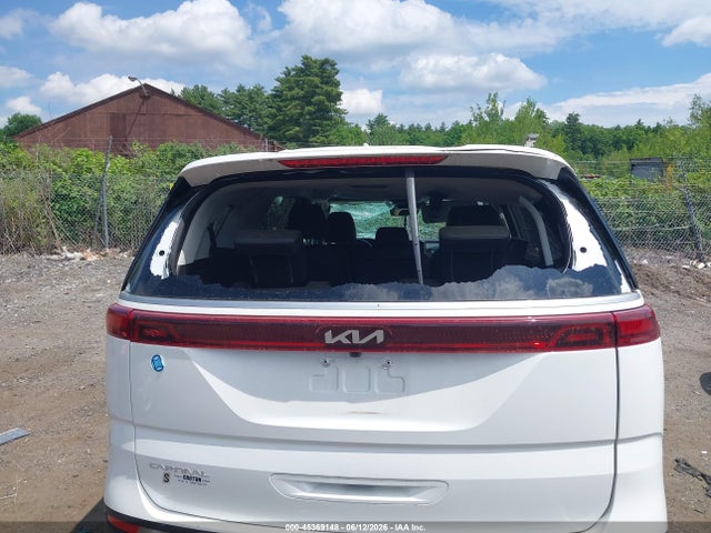 KIA Carnival Mpv Ex 2024 KNDNC5H33R6385041 Image 18