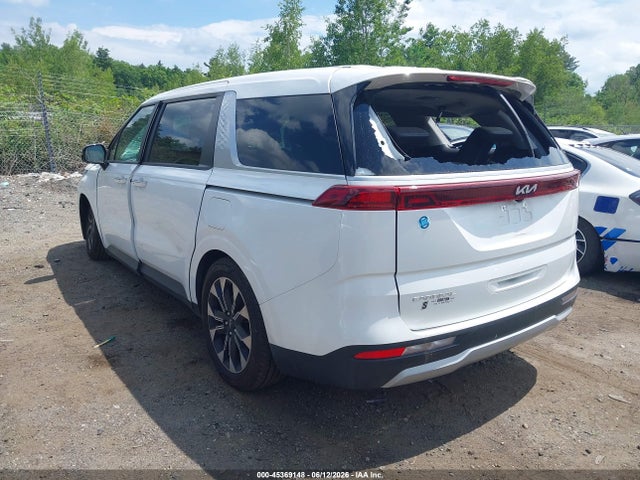 KIA Carnival Mpv Ex 2024 KNDNC5H33R6385041 Image 3