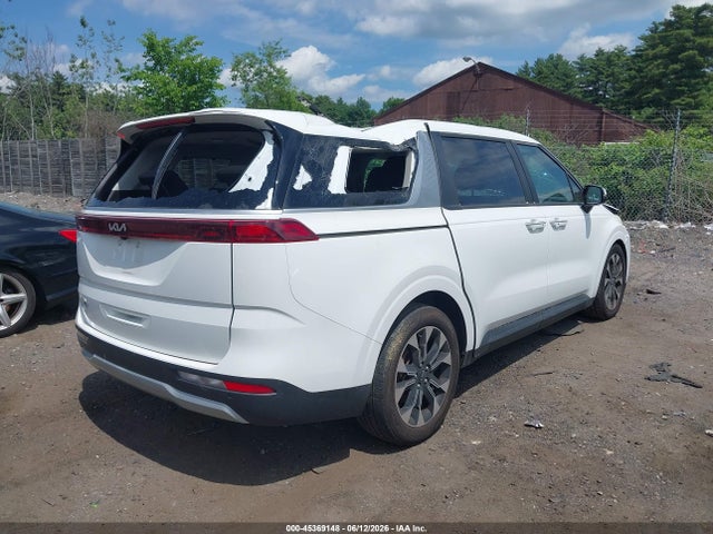 KIA Carnival Mpv Ex 2024 KNDNC5H33R6385041 Image 4