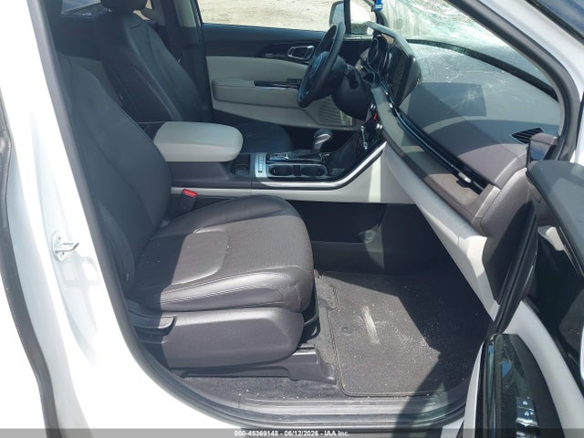 KIA Carnival Mpv Ex 2024 KNDNC5H33R6385041 Image 5