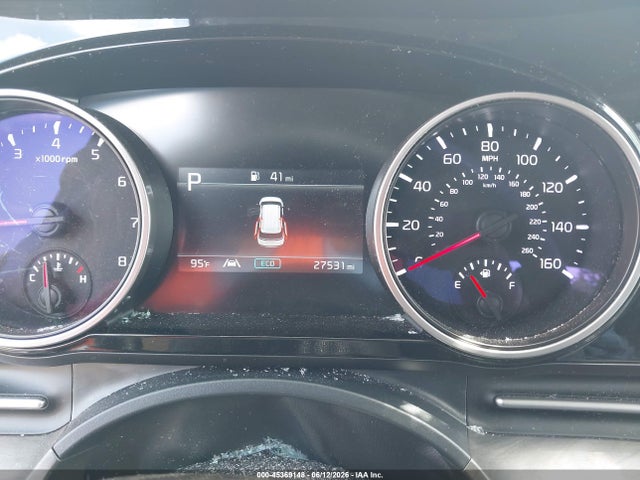 KIA Carnival Mpv Ex 2024 KNDNC5H33R6385041 Image 7