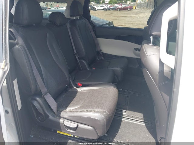 KIA Carnival Mpv Ex 2024 KNDNC5H33R6385041 Image 8