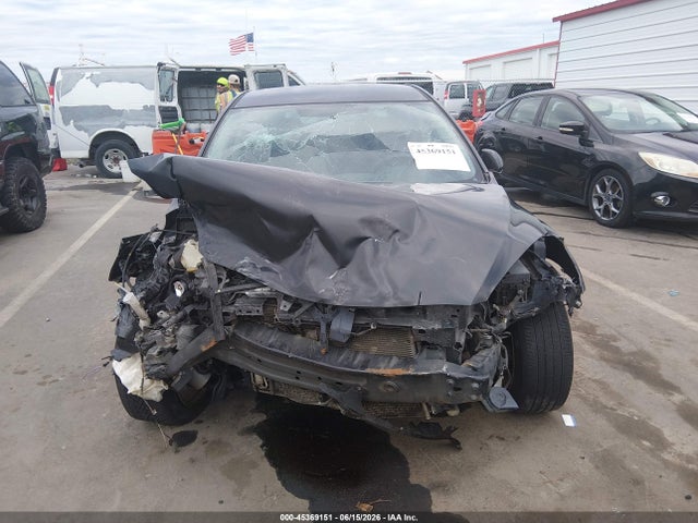 45369151 :رقم المزاد ، JM1BL1UF8B1442347 vin ، 2011 Mazda Mazda3 I Sport مزاد بيع