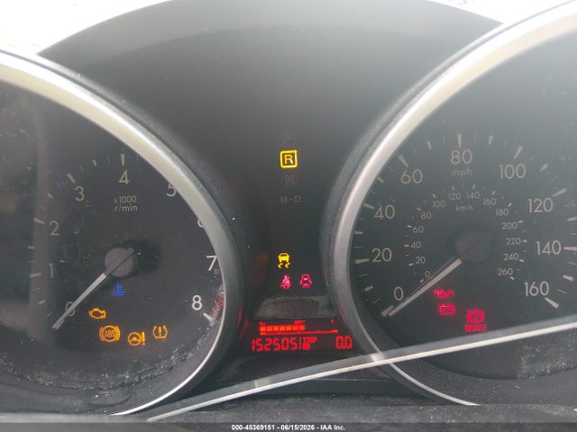 45369151 :رقم المزاد ، JM1BL1UF8B1442347 vin ، 2011 Mazda Mazda3 I Sport مزاد بيع