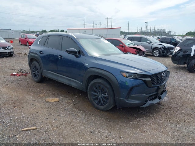 Aukcja sprzedaży 2025 Mazda Cx-50 Hybrid Preferred Package, vin: 7MMVAABW1SN117845, numer aukcji: 45369155