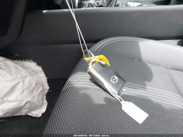 45369155 :رقم المزاد ، 7MMVAABW1SN117845 vin ، 2025 Mazda Cx-50 Hybrid Preferred Package مزاد بيع