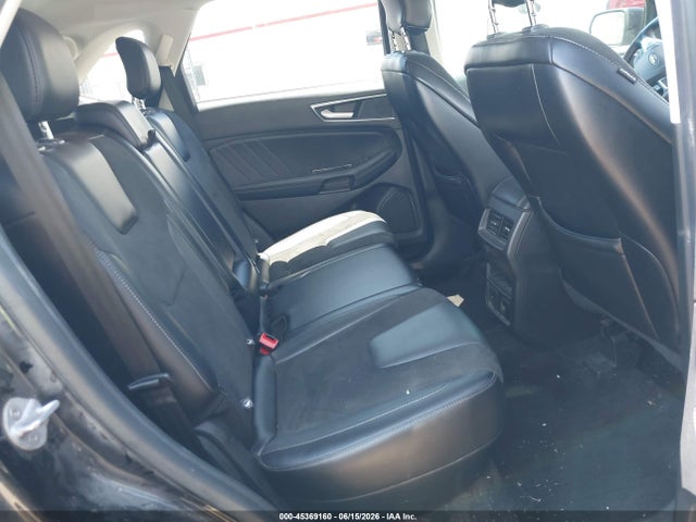 2018 Ford Edge Sport მანქანა იყიდება აუქციონზე, vin: 2FMPK4APXJBB90896, აუქციონის ნომერი: 45369160