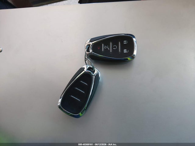 2019 Chevrolet Traverse Premier მანქანა იყიდება აუქციონზე, vin: 1GNERKKW7KJ137238, აუქციონის ნომერი: 45369161