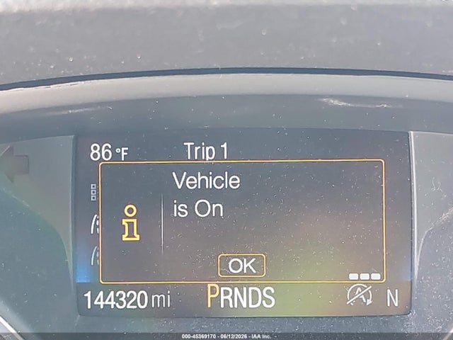 Ford ESCAPE SE 2018 1FMCU9GD5JUA14190 Image 15