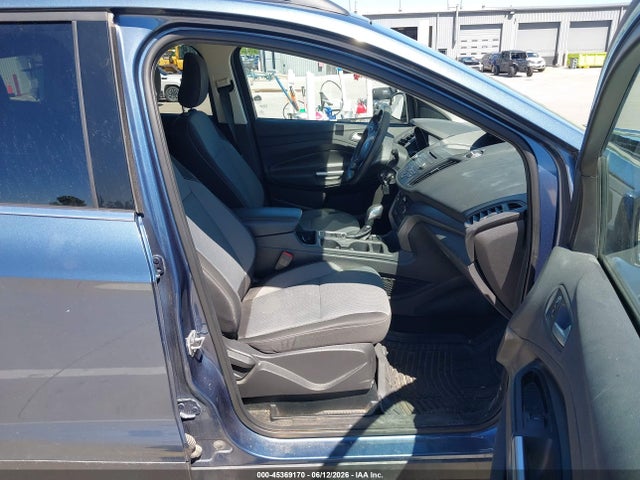 Ford ESCAPE SE 2018 1FMCU9GD5JUA14190 Image 5