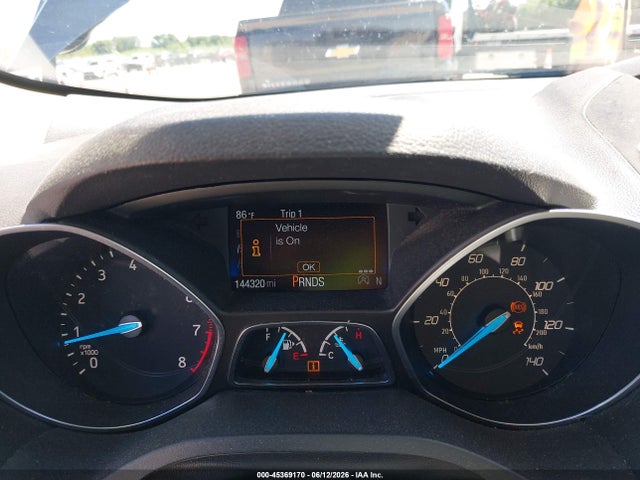Ford ESCAPE SE 2018 1FMCU9GD5JUA14190 Image 7