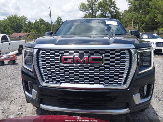GMC Yukon 4wd Denali 2024 1GKS2DKL4RR359012 Image 12