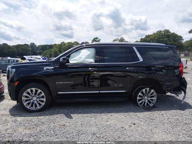 GMC Yukon 4wd Denali 2024 1GKS2DKL4RR359012 Image 14