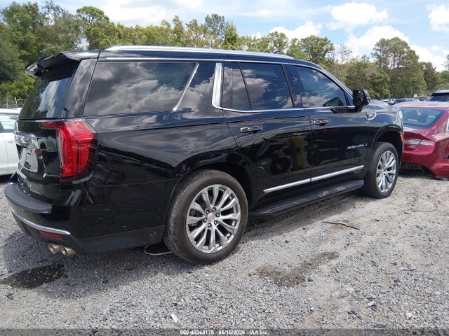 GMC Yukon 4wd Denali 2024 1GKS2DKL4RR359012 Image 4