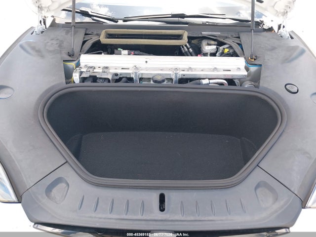 Tesla Model S Dual Motor All-wheel Drive 2022 5YJSA1E50NF477052 Image 10