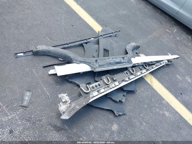 Tesla Model S Dual Motor All-wheel Drive 2022 5YJSA1E50NF477052 Image 11