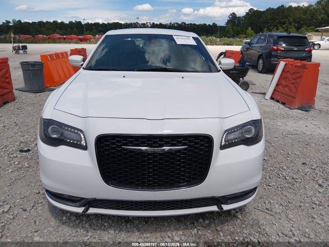 Aukcja sprzedaży 2015 Chrysler 300 300s, vin: 2C3CCABGXFH743245, numer aukcji: 45369187