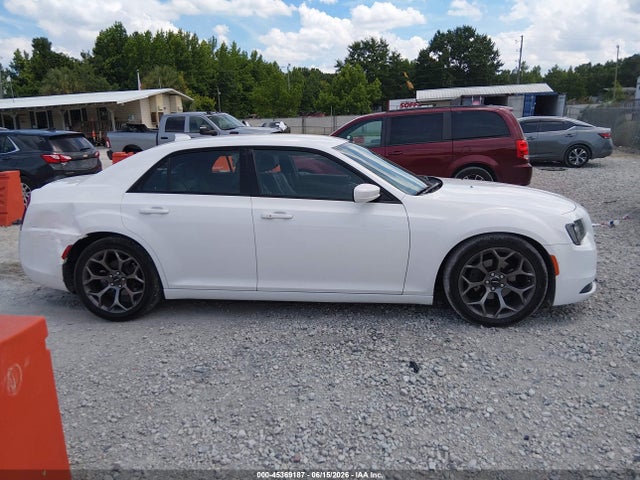 Aukcja sprzedaży 2015 Chrysler 300 300s, vin: 2C3CCABGXFH743245, numer aukcji: 45369187