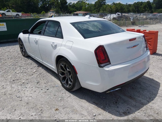 Aukcja sprzedaży 2015 Chrysler 300 300s, vin: 2C3CCABGXFH743245, numer aukcji: 45369187