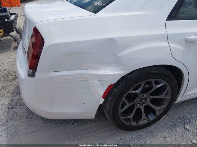 Aukcja sprzedaży 2015 Chrysler 300 300s, vin: 2C3CCABGXFH743245, numer aukcji: 45369187