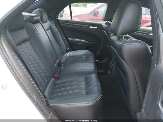 Aukcja sprzedaży 2015 Chrysler 300 300s, vin: 2C3CCABGXFH743245, numer aukcji: 45369187