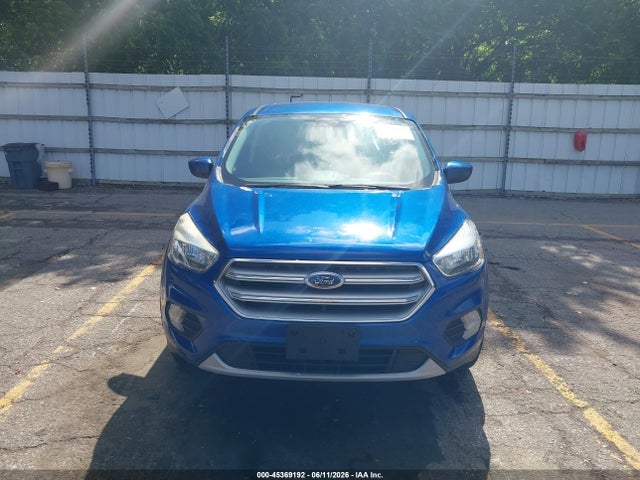 Aukcja sprzedaży 2017 Ford Escape Se, vin: 1FMCU9GD3HUB84395, numer aukcji: 45369192