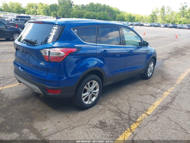 Aukcja sprzedaży 2017 Ford Escape Se, vin: 1FMCU9GD3HUB84395, numer aukcji: 45369192