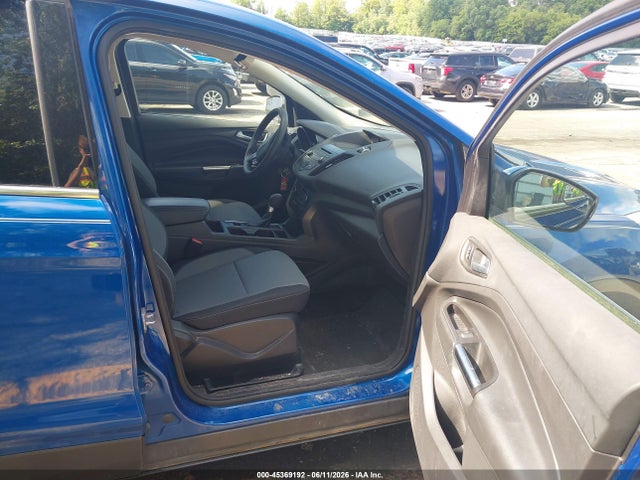 Aukcja sprzedaży 2017 Ford Escape Se, vin: 1FMCU9GD3HUB84395, numer aukcji: 45369192