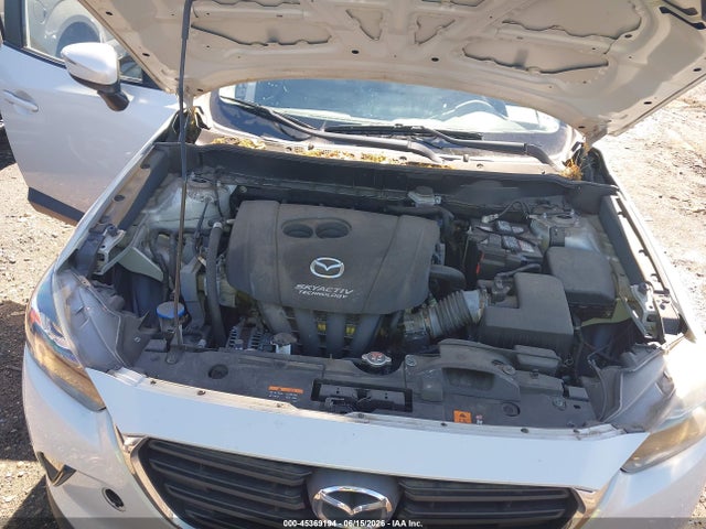 Продаж на аукціоні авто 2019 Mazda Cx-3 Sport, vin: JM1DKFB73K1453972, номер лоту: 45369194