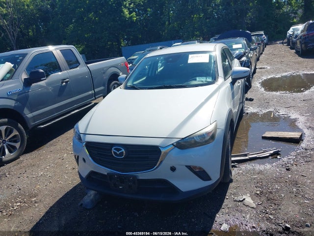 Продаж на аукціоні авто 2019 Mazda Cx-3 Sport, vin: JM1DKFB73K1453972, номер лоту: 45369194