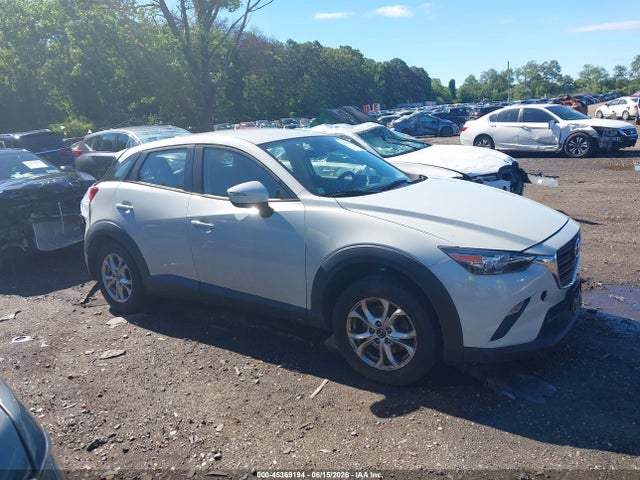 Продаж на аукціоні авто 2019 Mazda Cx-3 Sport, vin: JM1DKFB73K1453972, номер лоту: 45369194