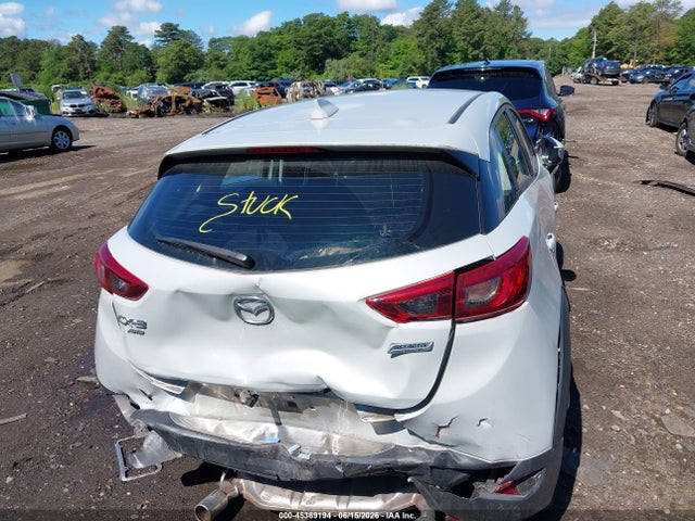 Продаж на аукціоні авто 2019 Mazda Cx-3 Sport, vin: JM1DKFB73K1453972, номер лоту: 45369194