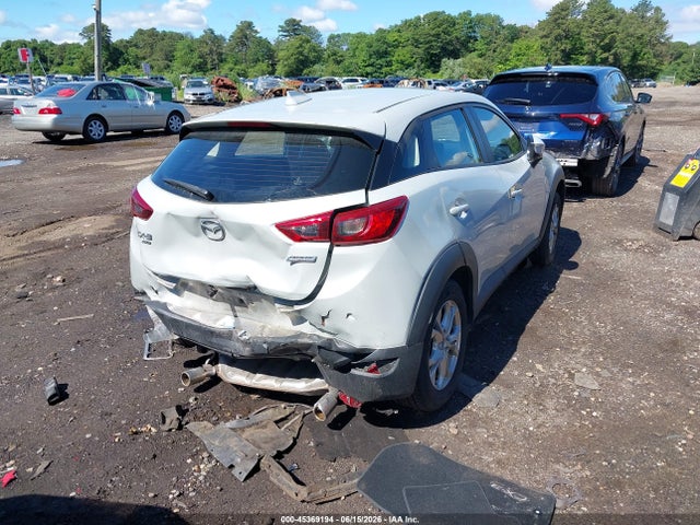 Продаж на аукціоні авто 2019 Mazda Cx-3 Sport, vin: JM1DKFB73K1453972, номер лоту: 45369194
