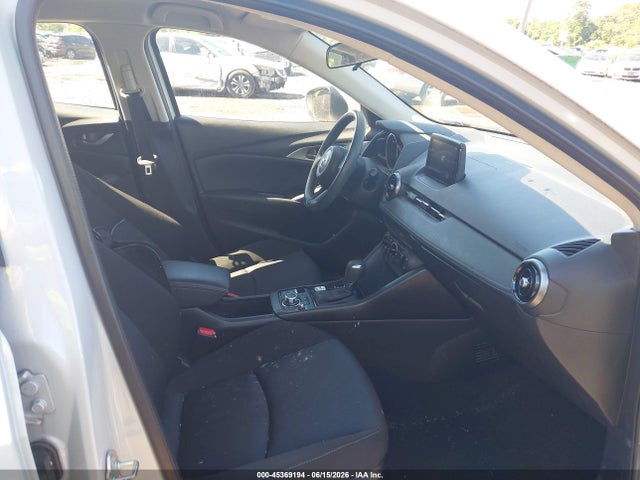 Продаж на аукціоні авто 2019 Mazda Cx-3 Sport, vin: JM1DKFB73K1453972, номер лоту: 45369194